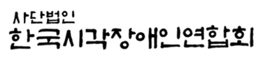 한국시각장애인연합회